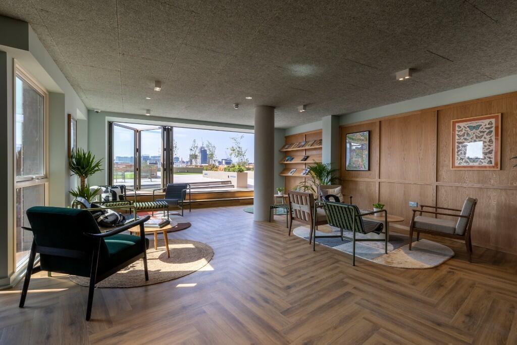 Additional image 21 of Flat 238, Bradford Street, Birmingham, B12