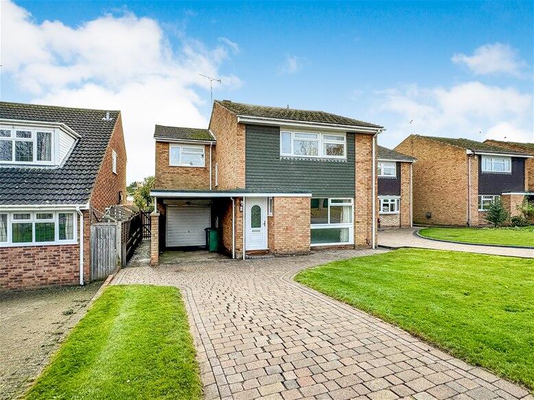 Shepherds Way, Harpenden, AL5