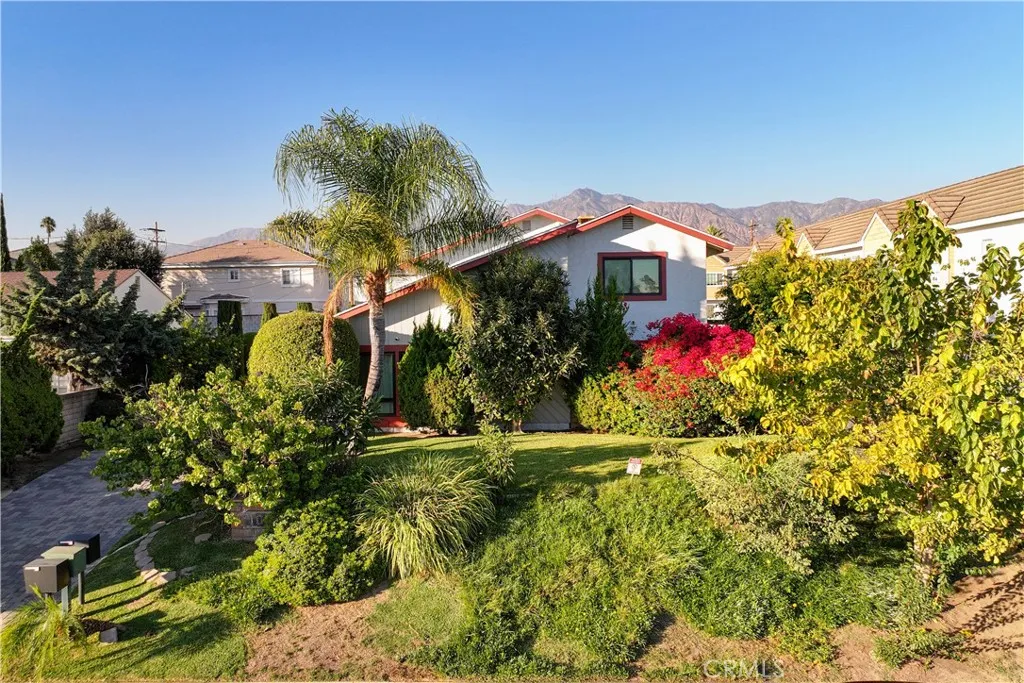 Property image for 1025 Fairview Avenue Unit 1, Arcadia, CA 91007