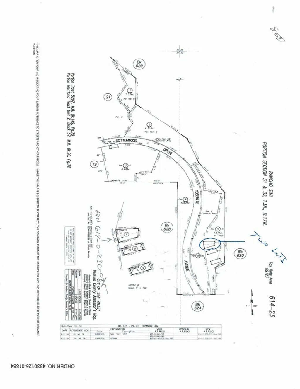 Property image for Ca-118, Simi Valley, CA 93063