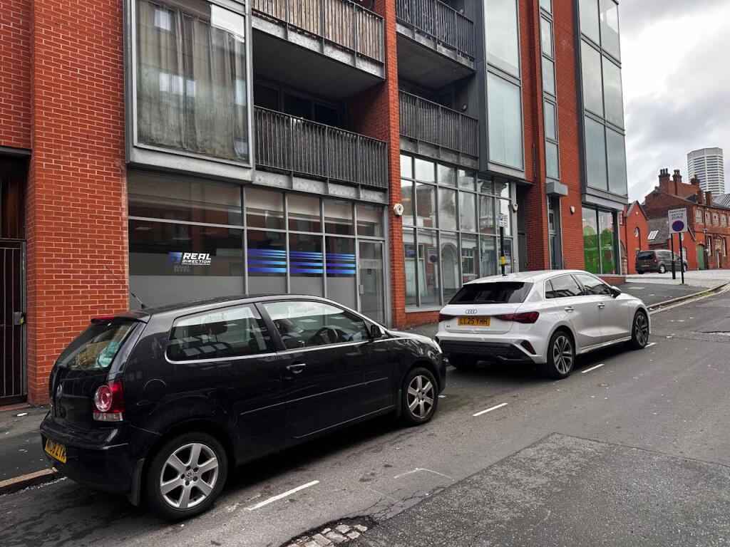 Additional image 8 of The Orb, 105 Carver Street, Jewellery Quarter, Birmingham, B1 3AP