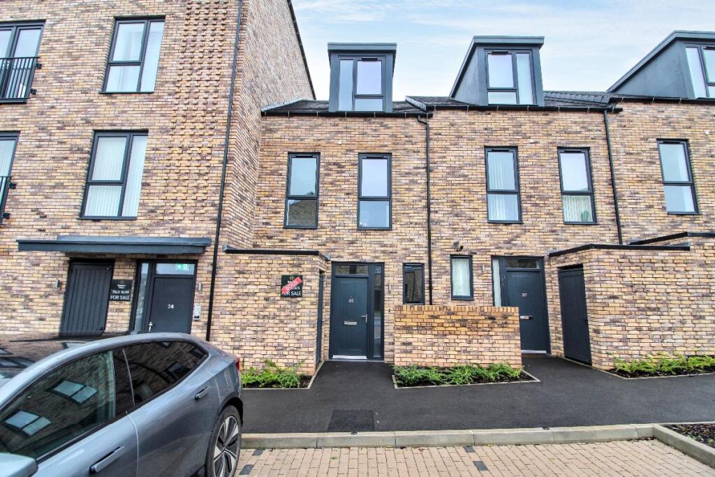 Property image for 32 Eden Avenue, Belgrave Village, Balsall Heath, Birmingham