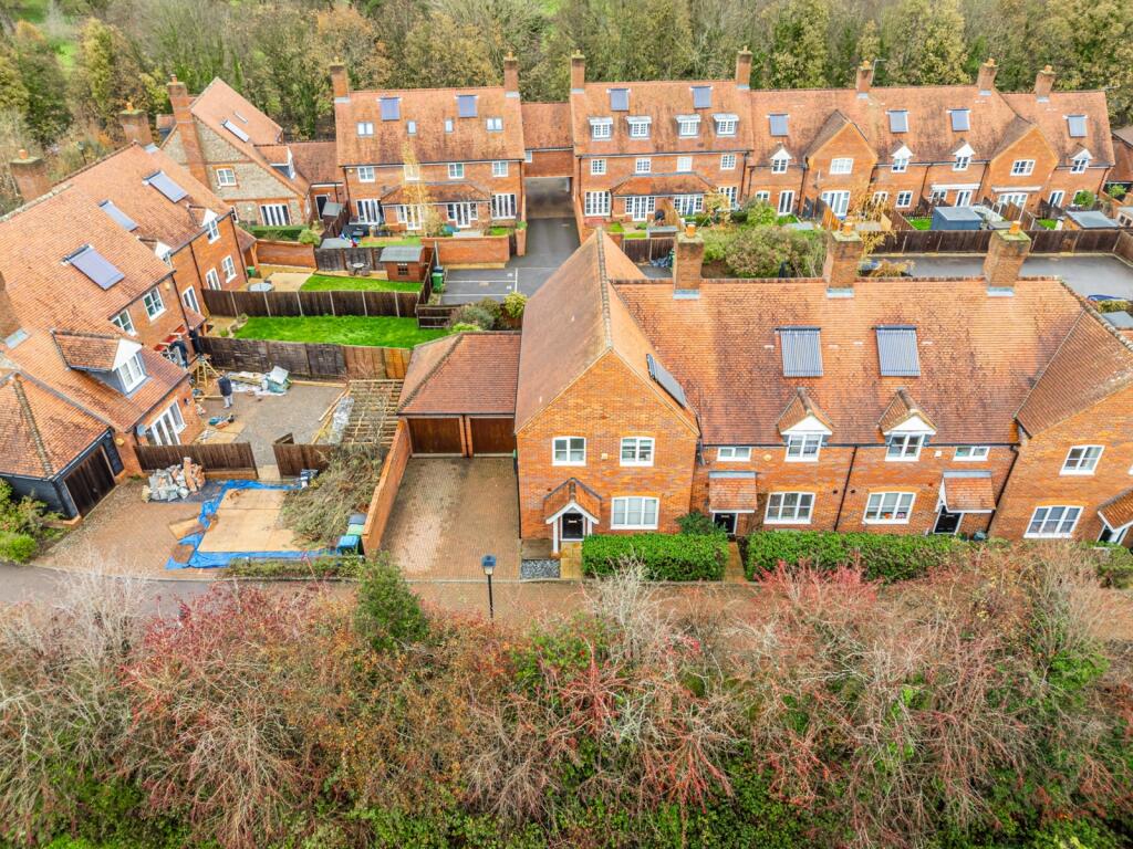 Additional image 13 of Humbers Hoe, Markyate, St. Albans, Hertfordshire, AL3