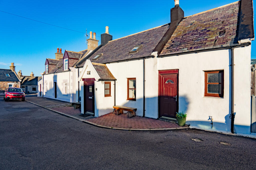 Additional image 26 of Dover Street, Buckie, AB56 4LE