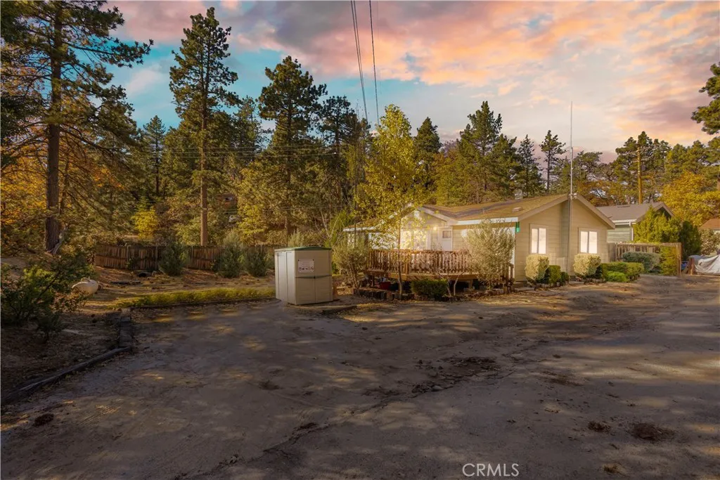 Property image for 23700 Clement Way, Idyllwild, CA 92549