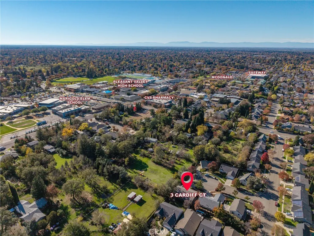 Additional image 5 of 3 Cardiff Court, Chico, CA 95973