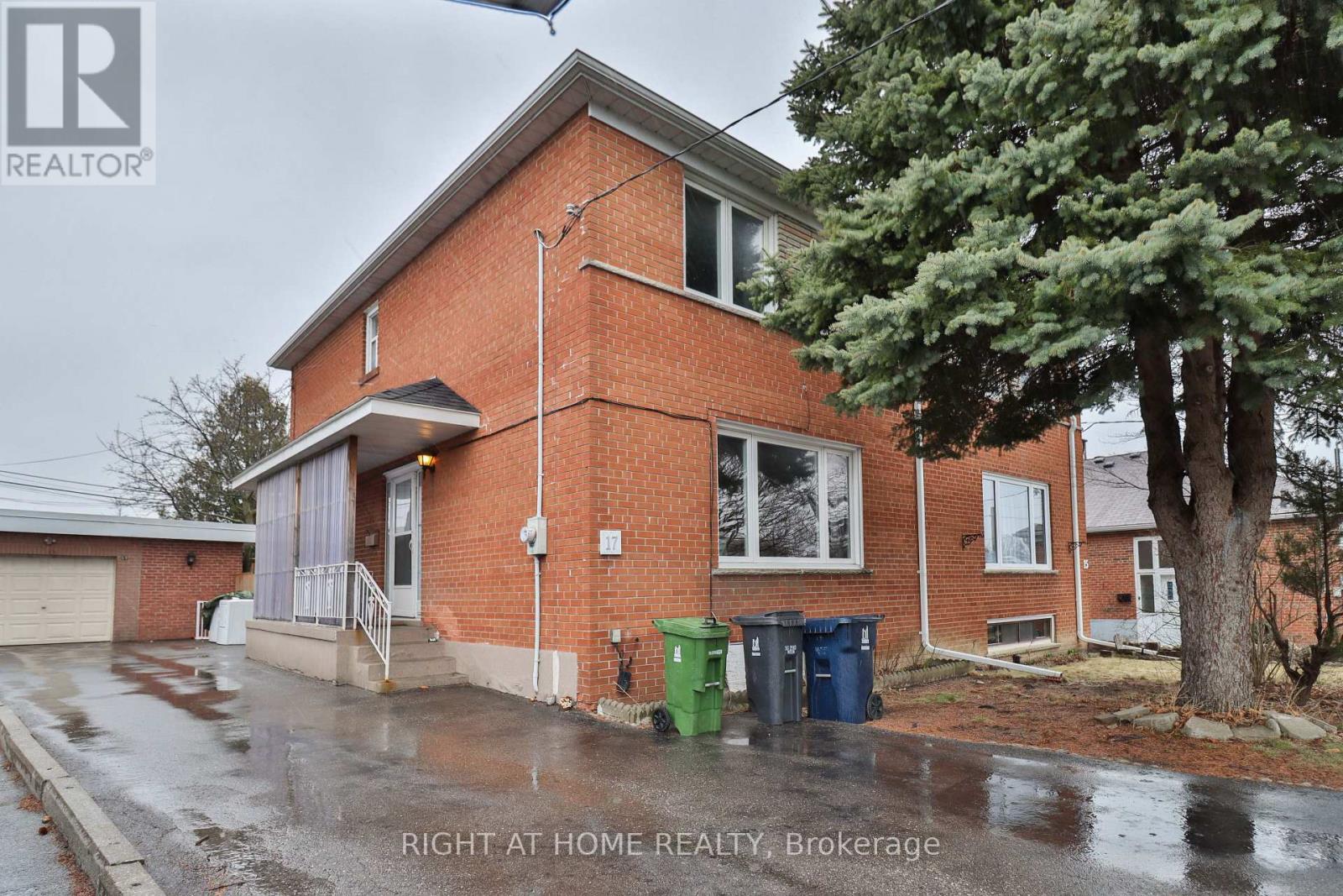 17 RAMBLER PLACE|Toronto (Glenfield-Jane Heights), Ontario M3L1N6