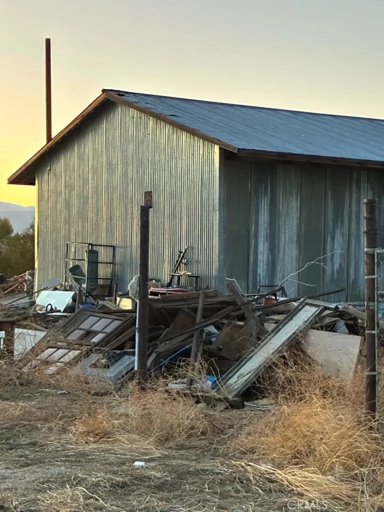 Additional image 2 of Gibbs Avenue, Mojave, CA 93501