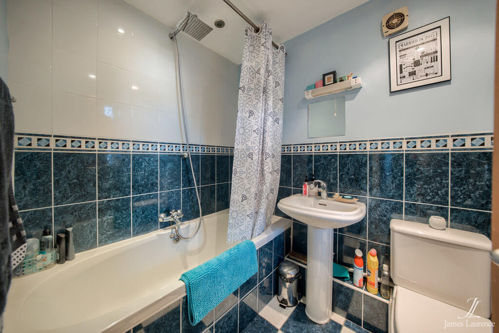 Additional image 17 of Lexington Apartments, 2 Scotland Street, Birmingham City Centre