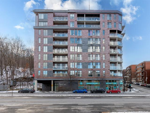 4500 Ch. de la Côte-des-Neiges|#605|Montréal (Côte-des-Neiges/Notre-Dame-de-Grâce), Quebec H3V0A1