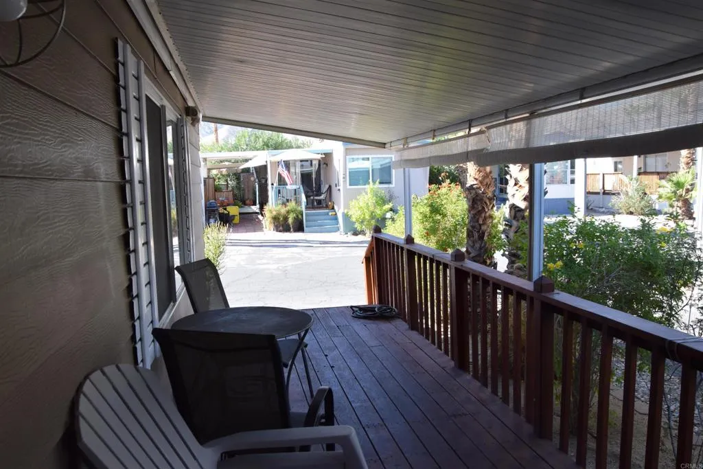 Property image for 351 Palm Canyon Drive Unit 71, Borrego Springs, CA 92004