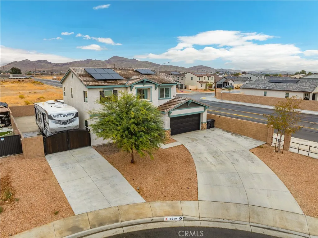 Additional image 39 of 3519 Mt San Gorgonia, Rosamond, CA 93560