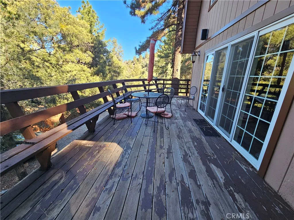 Additional image 20 of 15405 Acacia Way, Pine Mountain Club, CA 93222