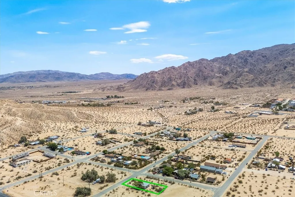 Additional image 75 of 6546 Rose Ellen Avenue, 29 Palms, CA 92277