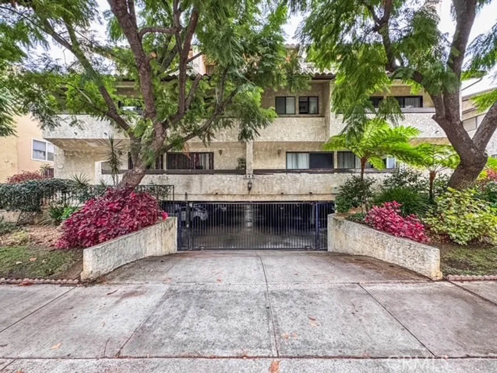 Property image for 543 W Stocker St, Glendale, CA 91202