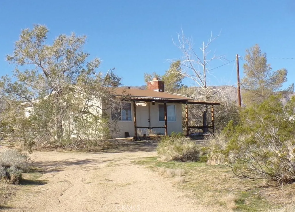 Additional image 2 of 50573 Cholla, Johnson Valley, CA 92285