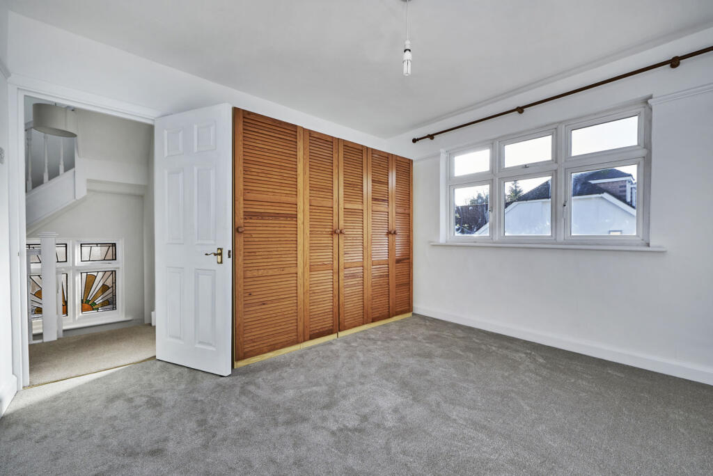 Additional image 9 of Cross Way, Harpenden, Herts, AL5