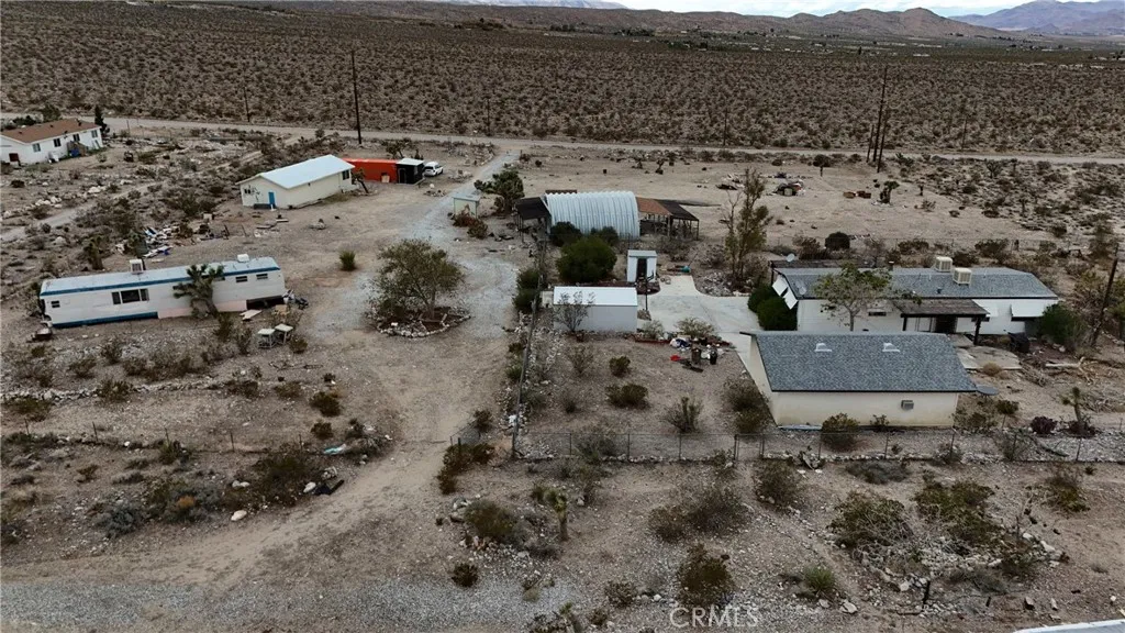 7535 Camp Rock Rd, Lucerne Valley, CA 92356