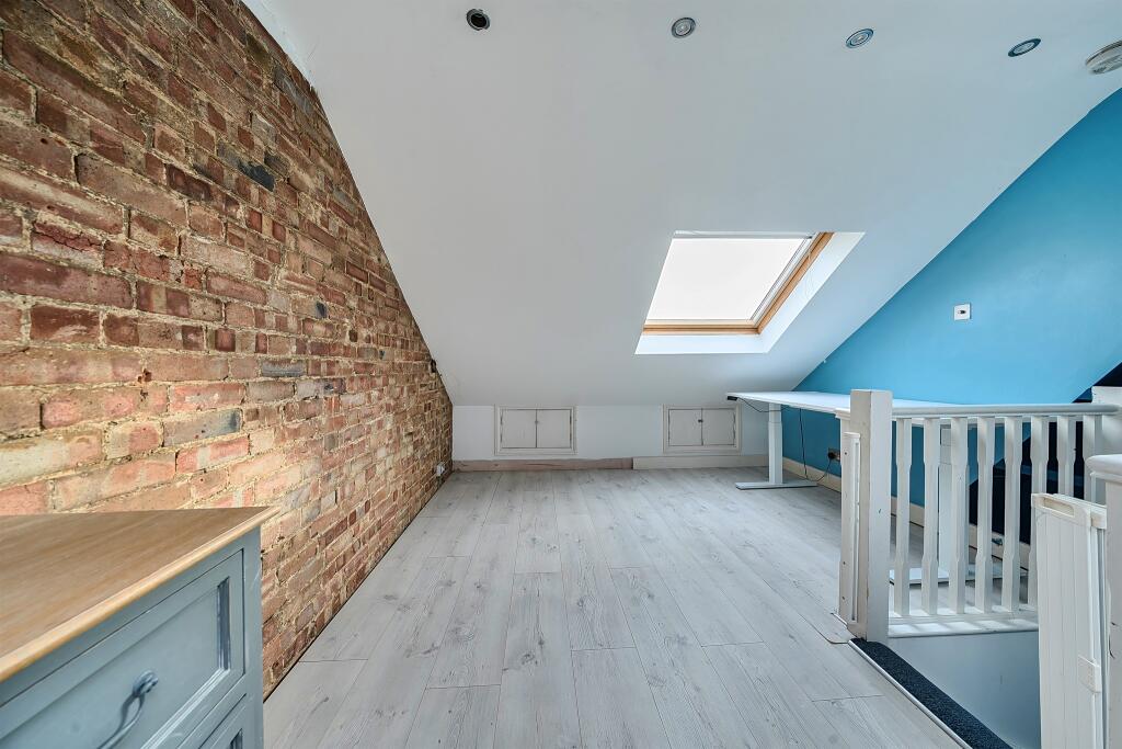 Additional image 10 of Warwick Road, St. Albans