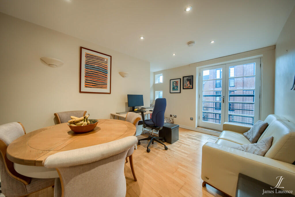 Additional image 4 of Lexington Apartments, 2 Scotland Street, Birmingham City Centre