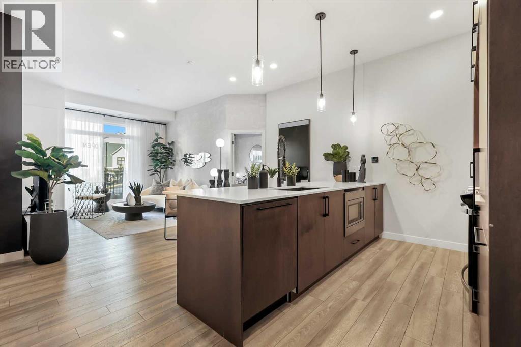 103, 255 Les Jardins Park SE|Calgary, Alberta T2C5W9