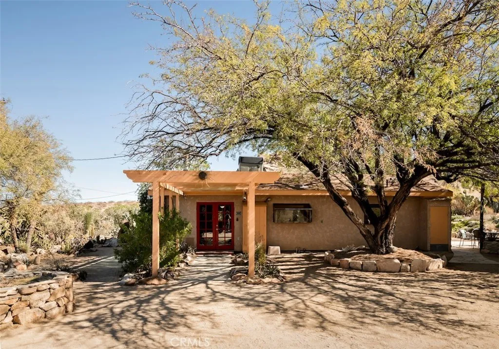 Additional image 13 of 66075 Foothill Dr, Joshua Tree, CA 92252