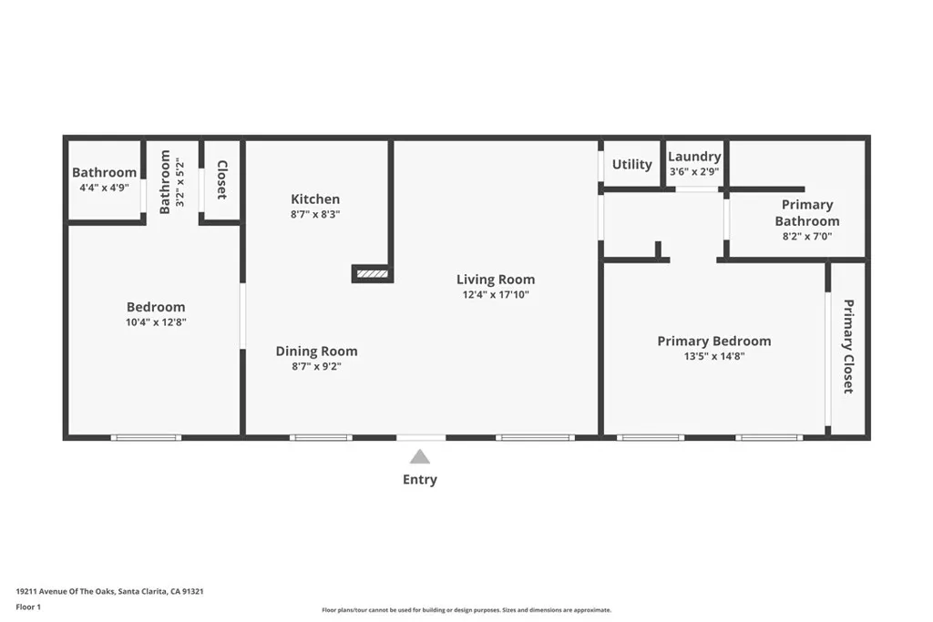 Property image for 19211 Avenue Of The Oaks Unit A, Newhall, CA 91321