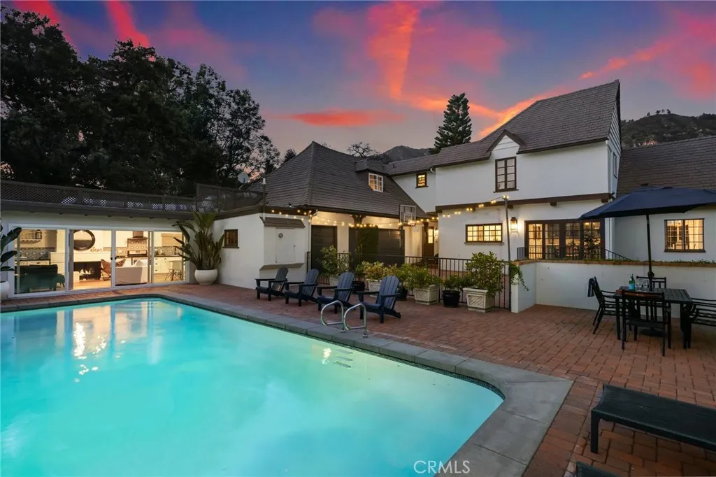 Additional image 37 of 2494 Glen Canyon Road, Altadena, CA 91001