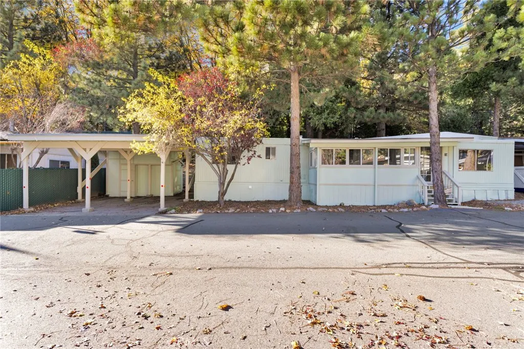 Property image for 22899 Byron Road Unit 19, Crestline, CA 92325