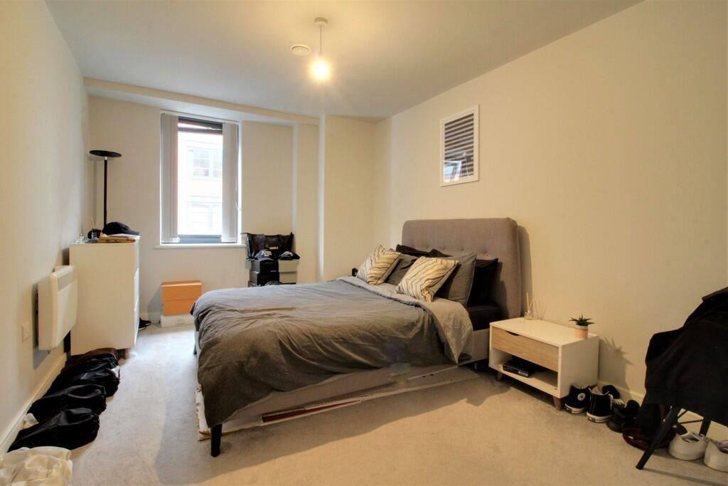 Additional image 6 of Albion House, Pope Street, Jewellery Quarter, Birmingham