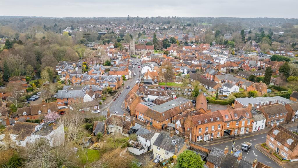 Additional image 16 of High Street, Welwyn, Herts, AL6