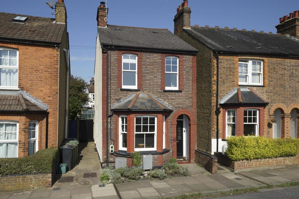 Additional image 19 of Warwick Road, St. Albans