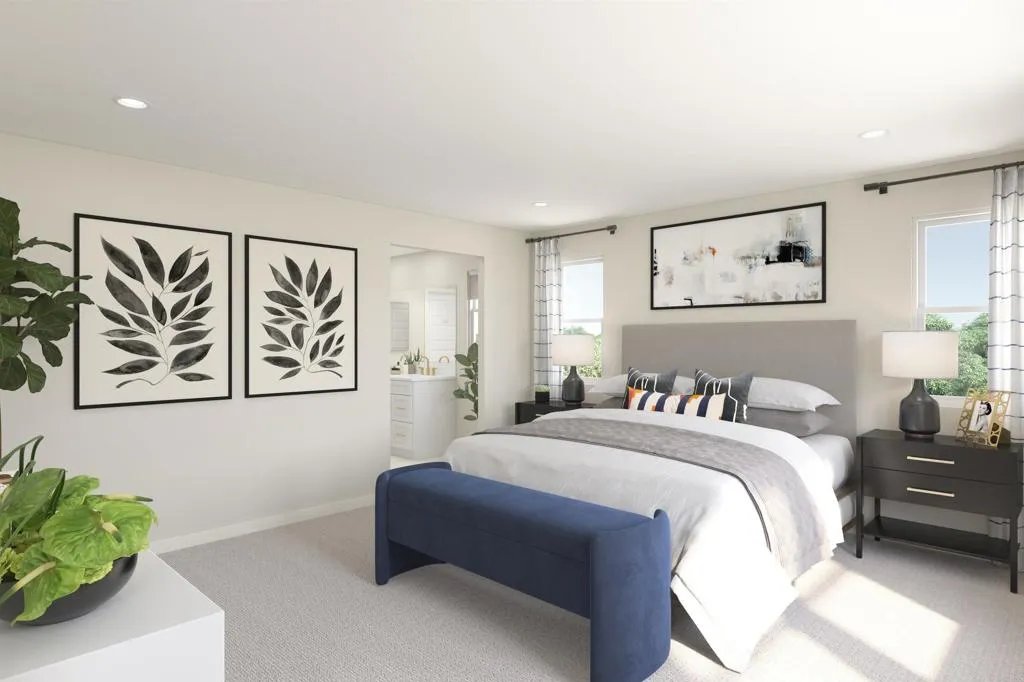 Additional image 5 of 740 Kingbird Loop, Oceanside, CA 92058