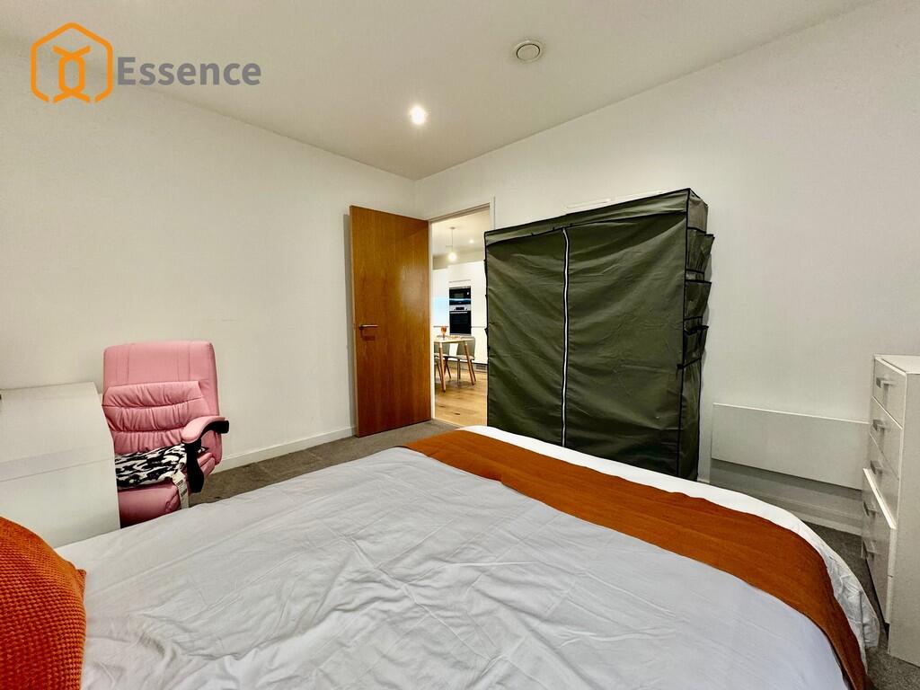 Additional image 8 of Axium, 40 Windmill Street, Birmingham, B1