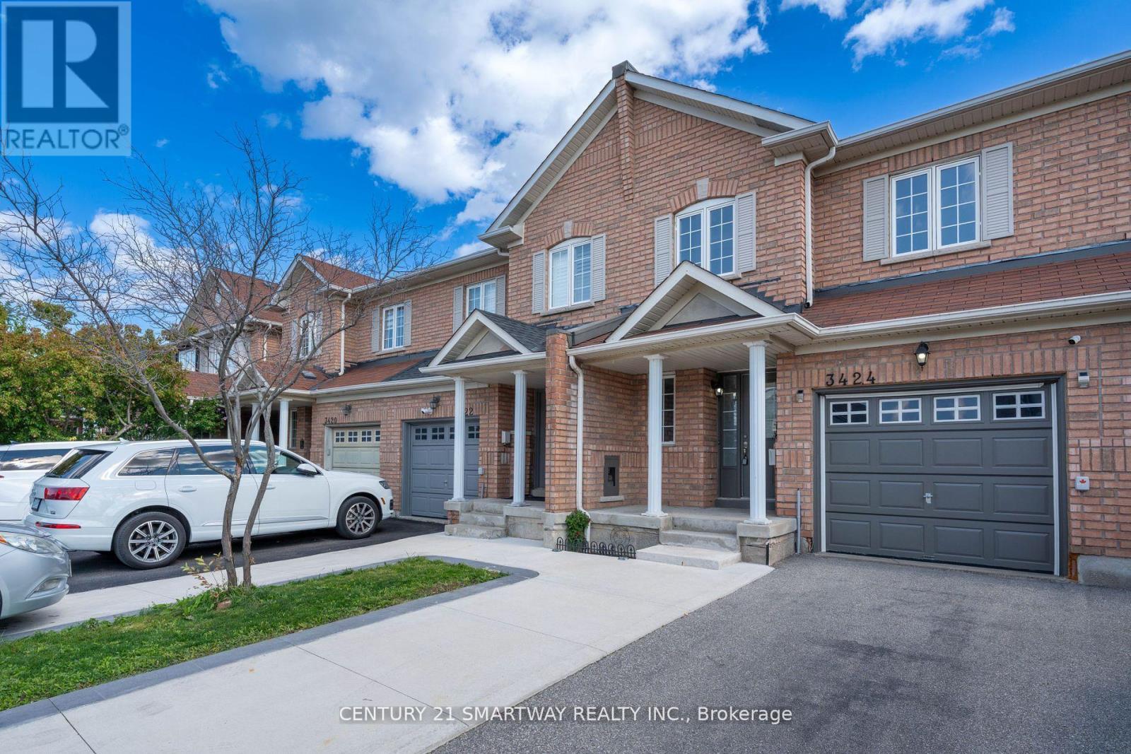 Primary image of 3424 ANGEL PASS DRIVE|Mississauga (Churchill Meadows), Ontario L5M7N4