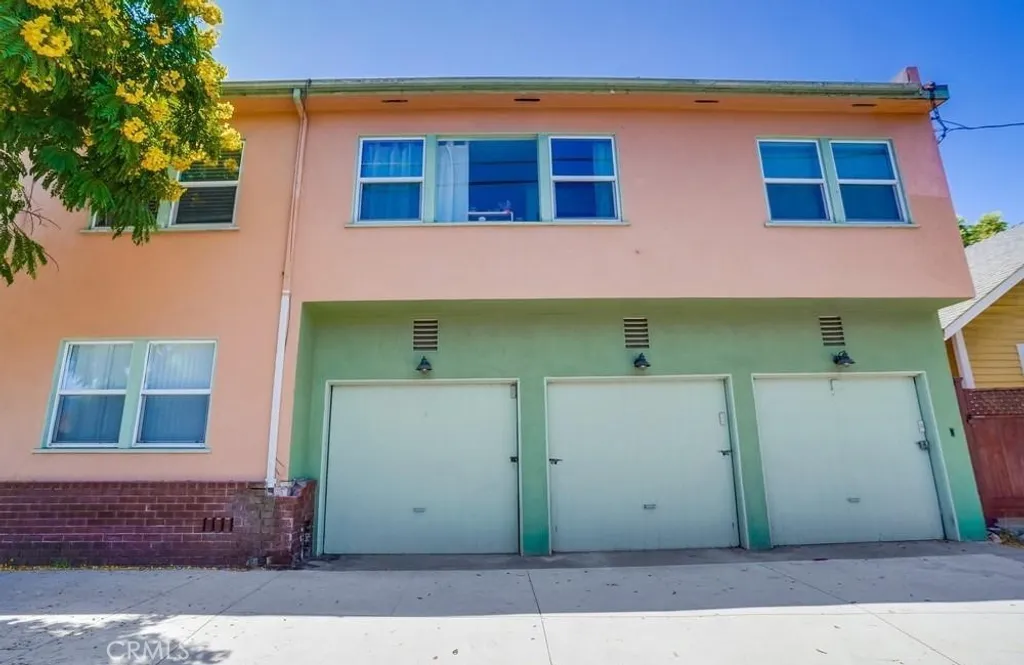 Primary image of 219 Esperanza Ave #7, Long Beach, CA 90802