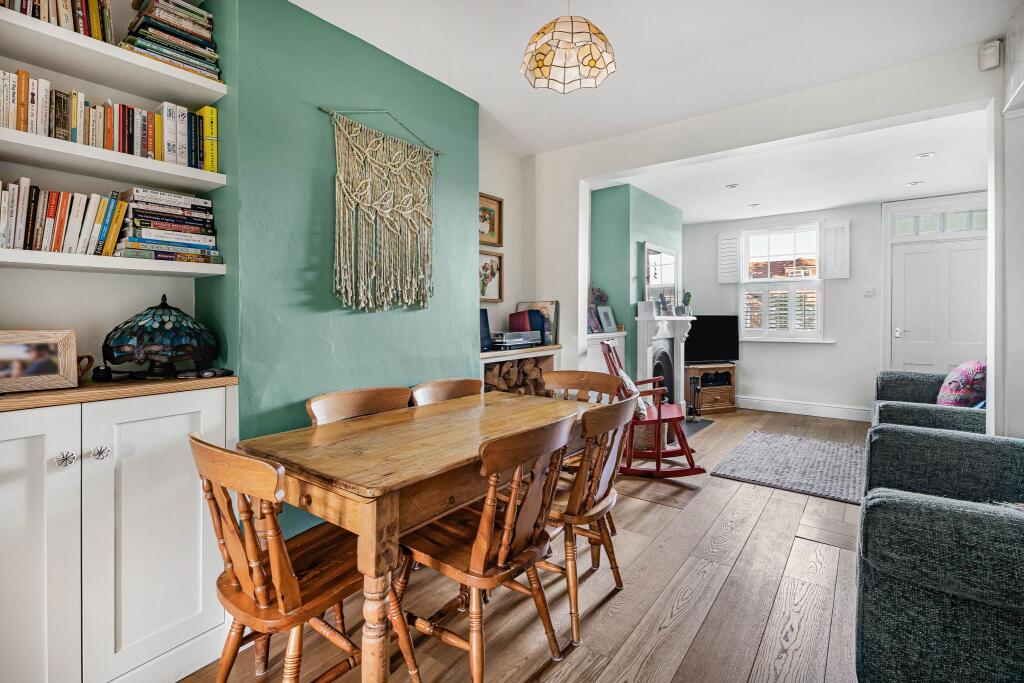 Additional image 5 of Dixons Hill Road, Welham Green, AL9