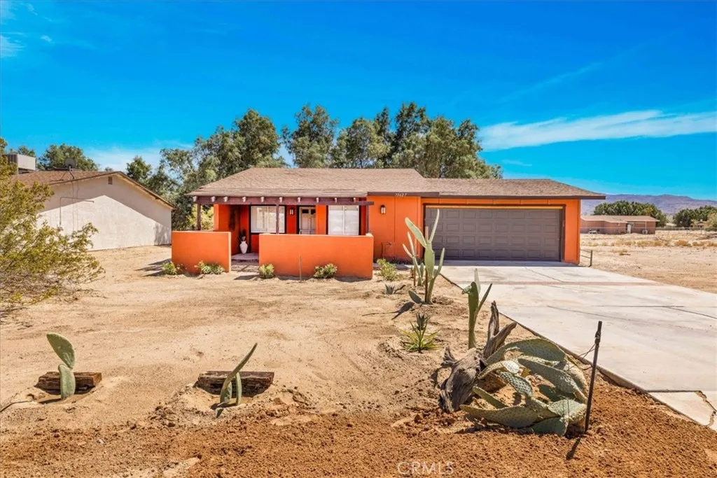 Additional image 33 of 73627 Raymond Way, 29 Palms, CA 92277