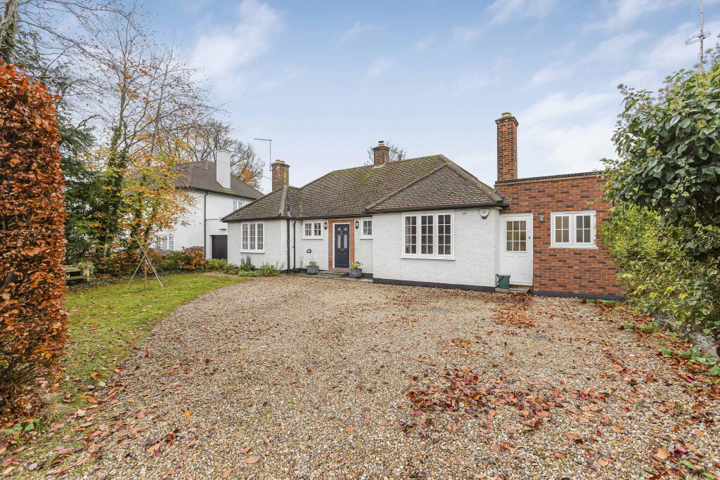 Additional image 2 of Mannicotts, Welwyn Garden City, Hertfordshire, AL8