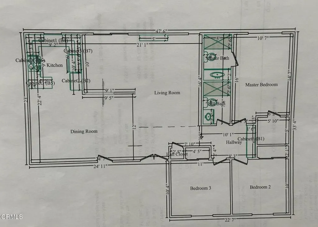 Additional image 3 of 2526 Waxwing Avenue, Ventura, CA 93003