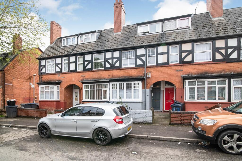 Property image for Runcorn Road, Birmingham, B12 8QP
