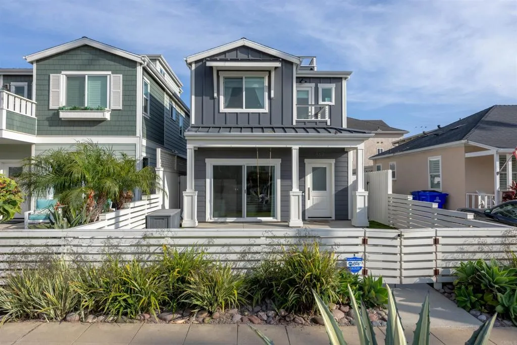 Additional image 2 of 867 Wilbur Avenue, Pacific Beach (San Diego), CA 92109