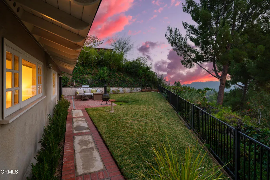Additional image 57 of 516 Venado Vista Drive, La Canada Flintridge, CA 91011