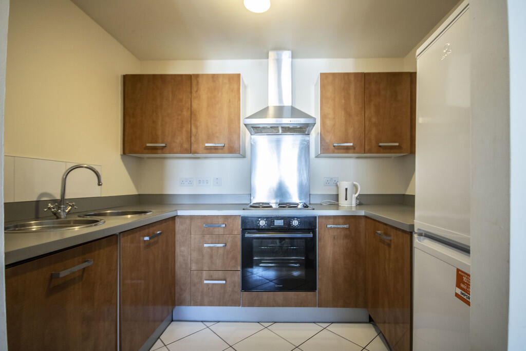 Additional image 5 of Skyline, Granville Street, Birmingham, B1