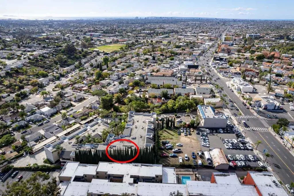 Additional image 79 of 5885 El Cajon Blvd Unit 305, San Diego, CA 92115