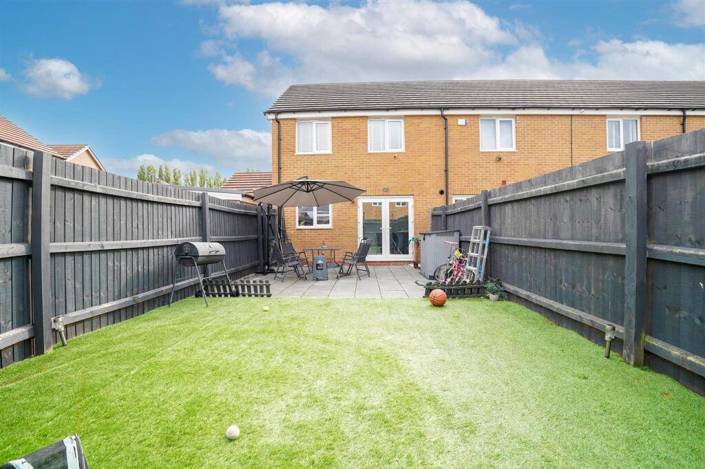 Additional image 20 of Mem Way, Birmingham, B11