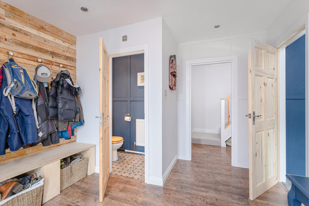 Additional image 10 of Butterfield Lane, St. Albans, Hertfordshire