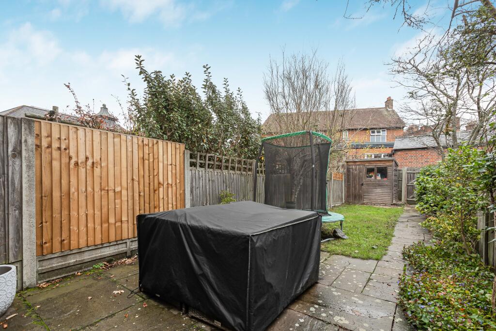 Additional image 17 of Castle Road, St Albans, Hertfordshire, AL1