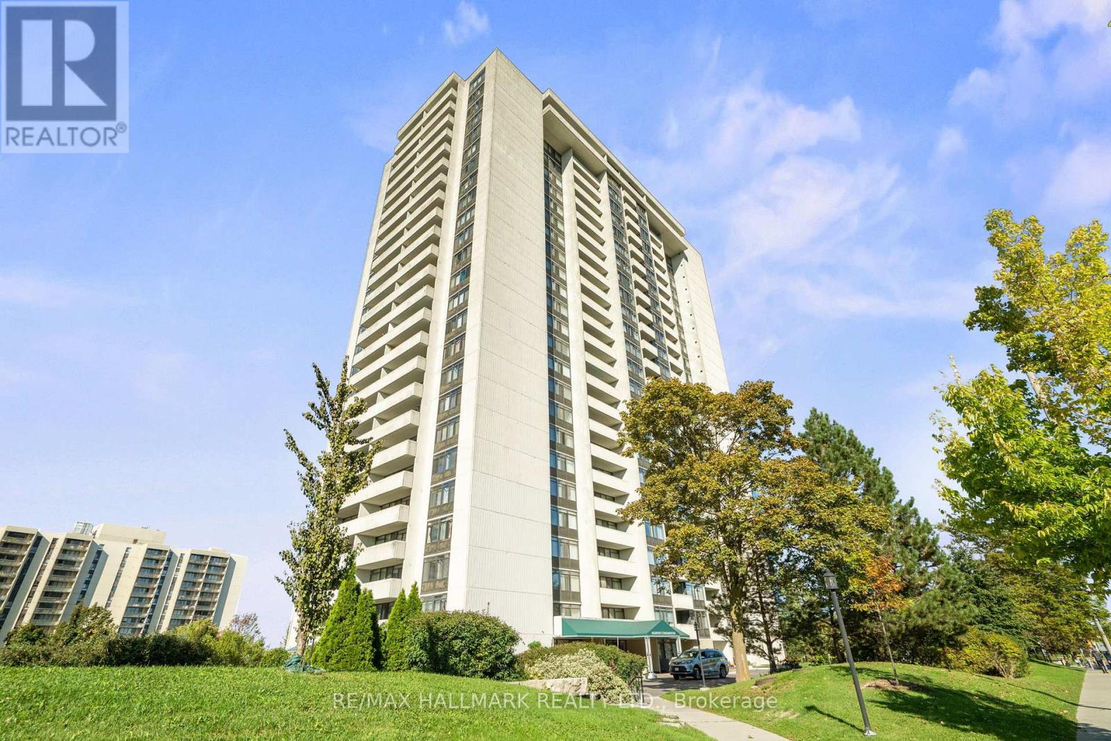 Property image for 1805 - 3300 DON MILLS ROAD|Toronto (Don Valley Village), Ontario M2J4X7