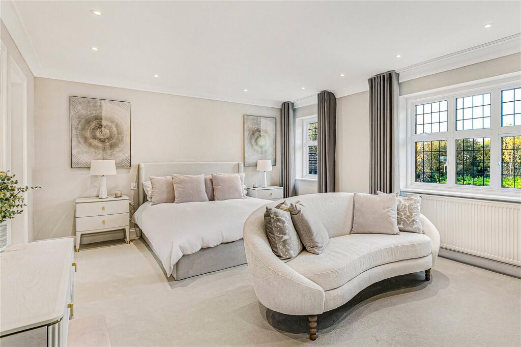 Additional image 17 of Brookmans Avenue, Brookmans Park, AL9